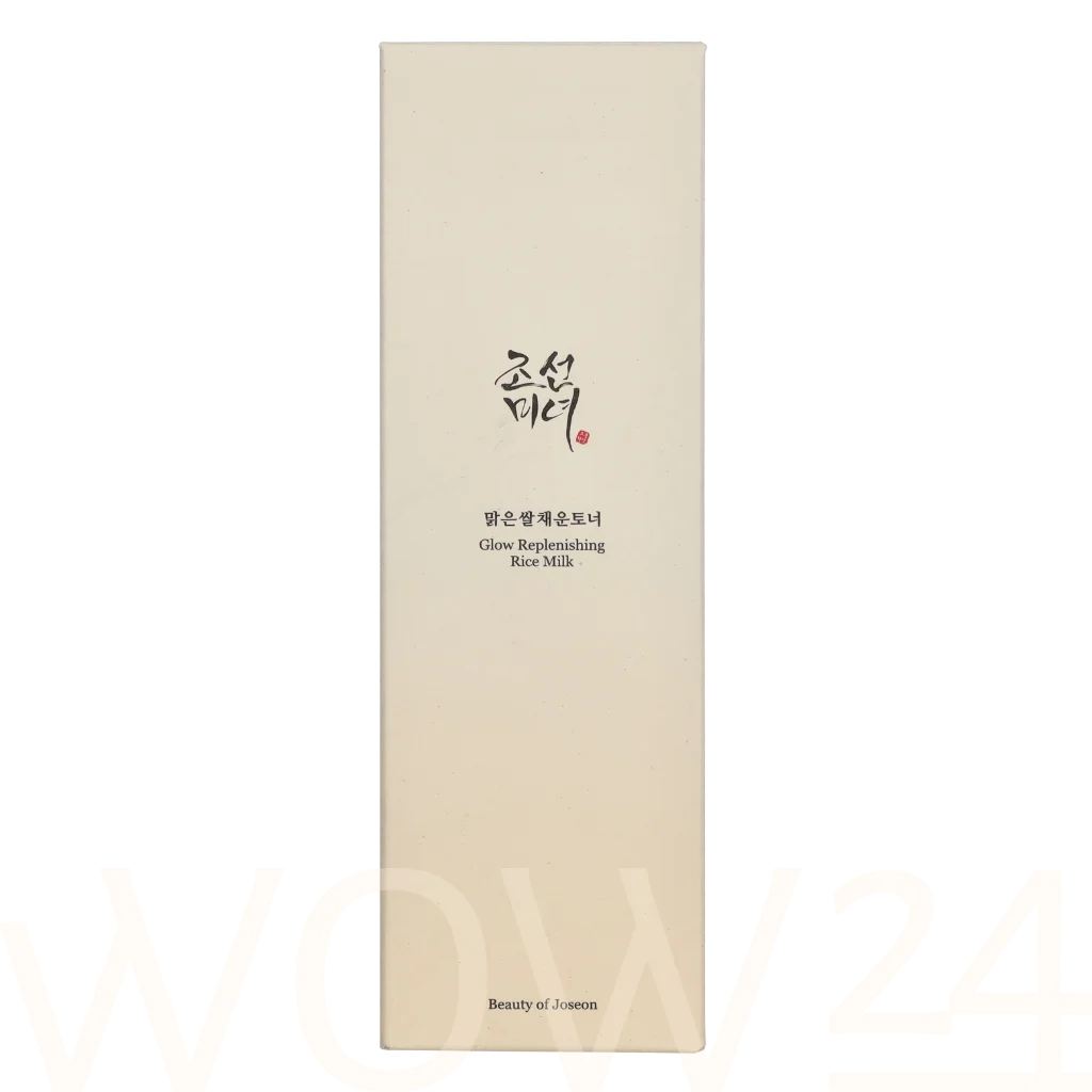 Beauty of Joseon Beauty Of Joseon Glow Replenishing Rice Milk 150 ml Vyrams