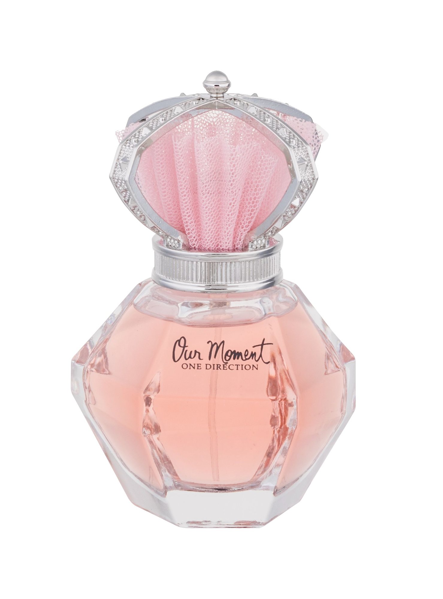 One Direction Our Moment 50ml Kvepalai Moterims EDP
