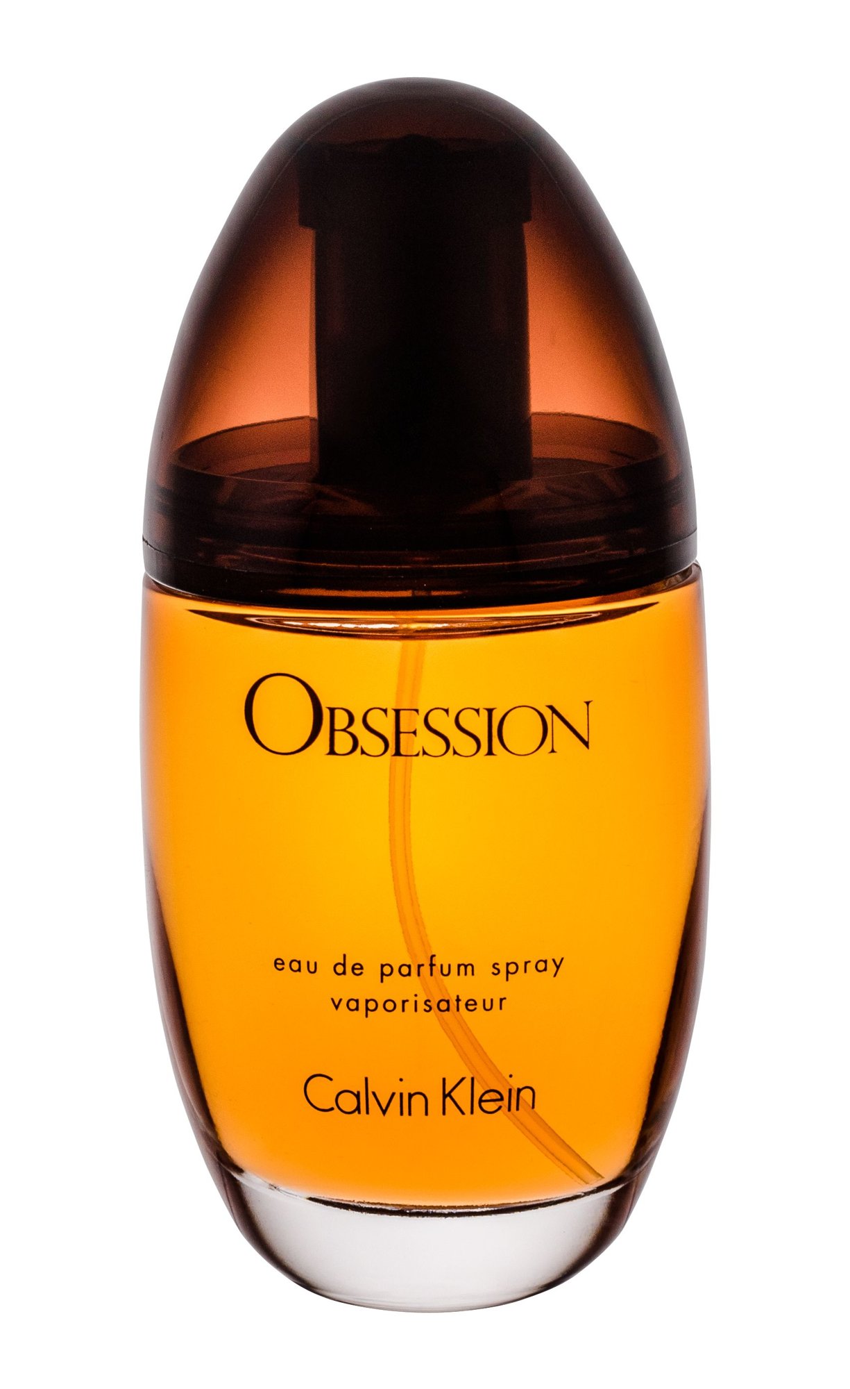 Calvin Klein Obsession Eau De Parfum 100 ml Damaged box
