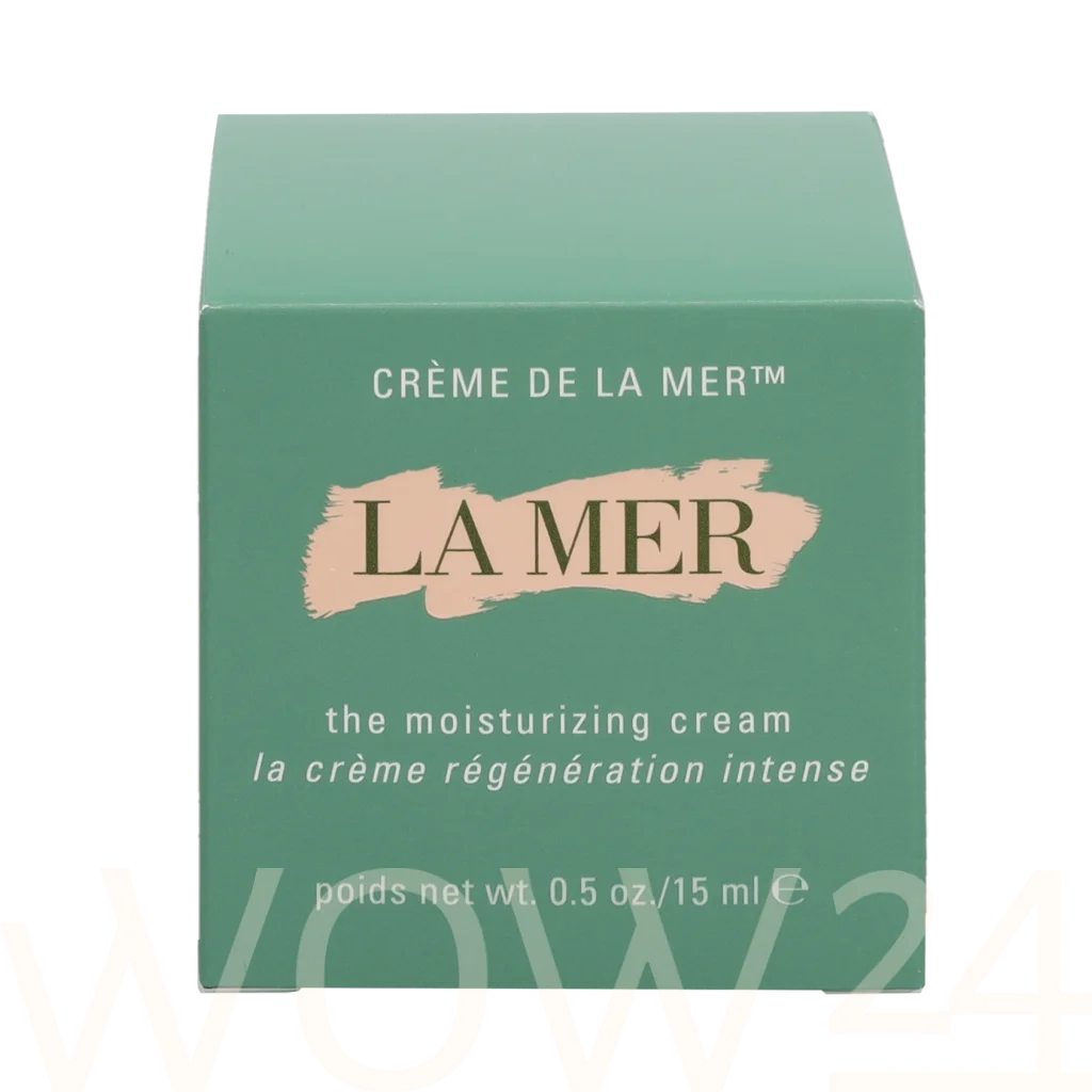 La Mer  60ml Moterims