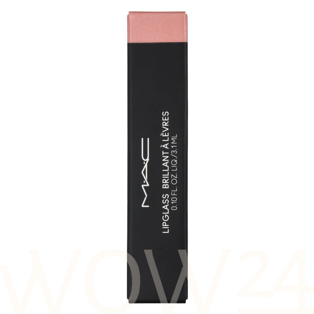 MAC MAC Lipglass Lipgloss 3.1 ml Vyrams