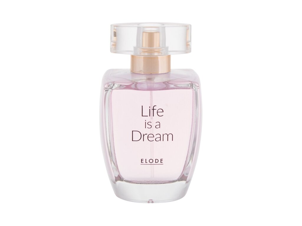 Elode Life Is A Dream Eau De Parfum 100 ml Damaged box