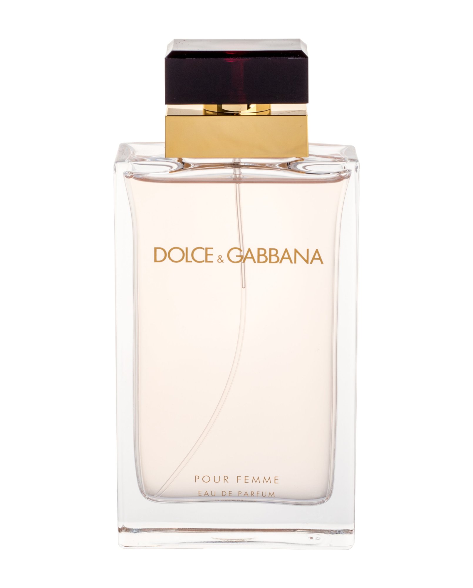 Dolce&Gabbana Pour Femme 100ml Kvepalai Moterims EDP (Pažeista pakuotė)