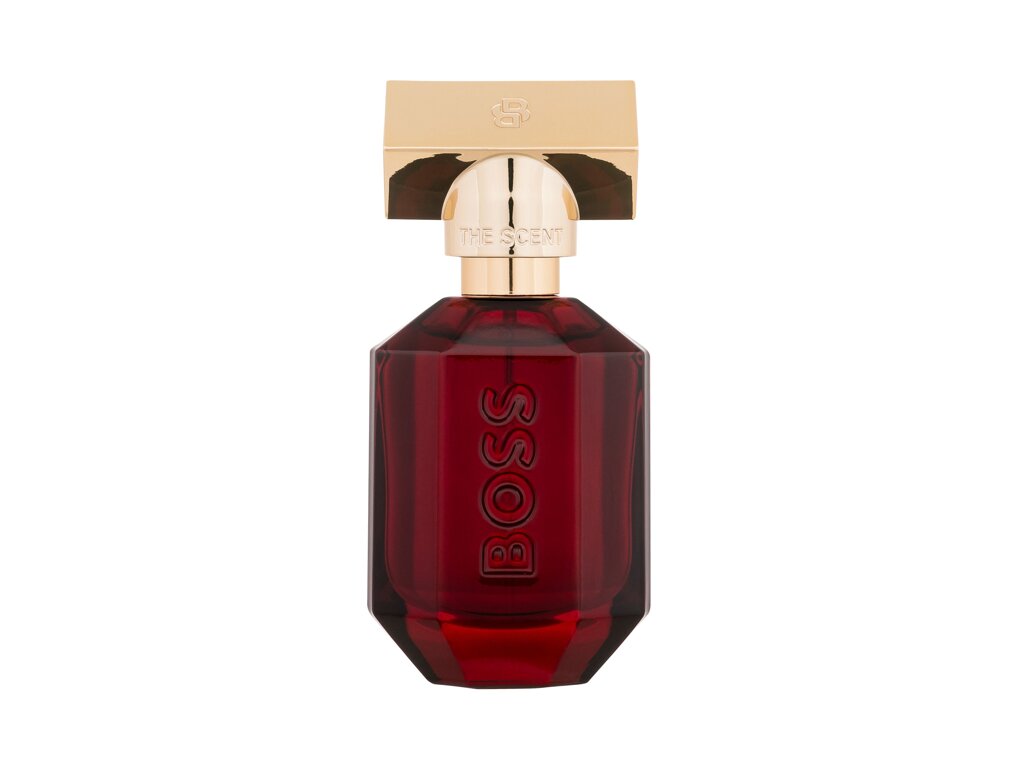 Hugo boss Boss The Scent Elixir Parfum 30 ml