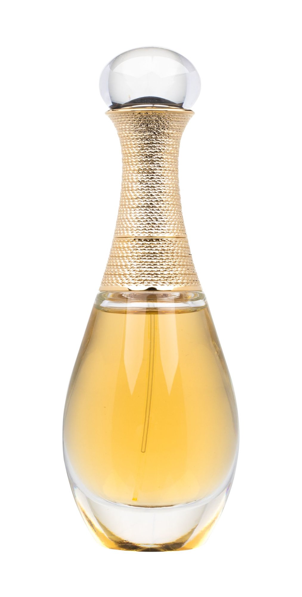 Christian Dior J´adore L´Or 40ml Kvepalai Moterims Parfum (Pažeista pakuotė)