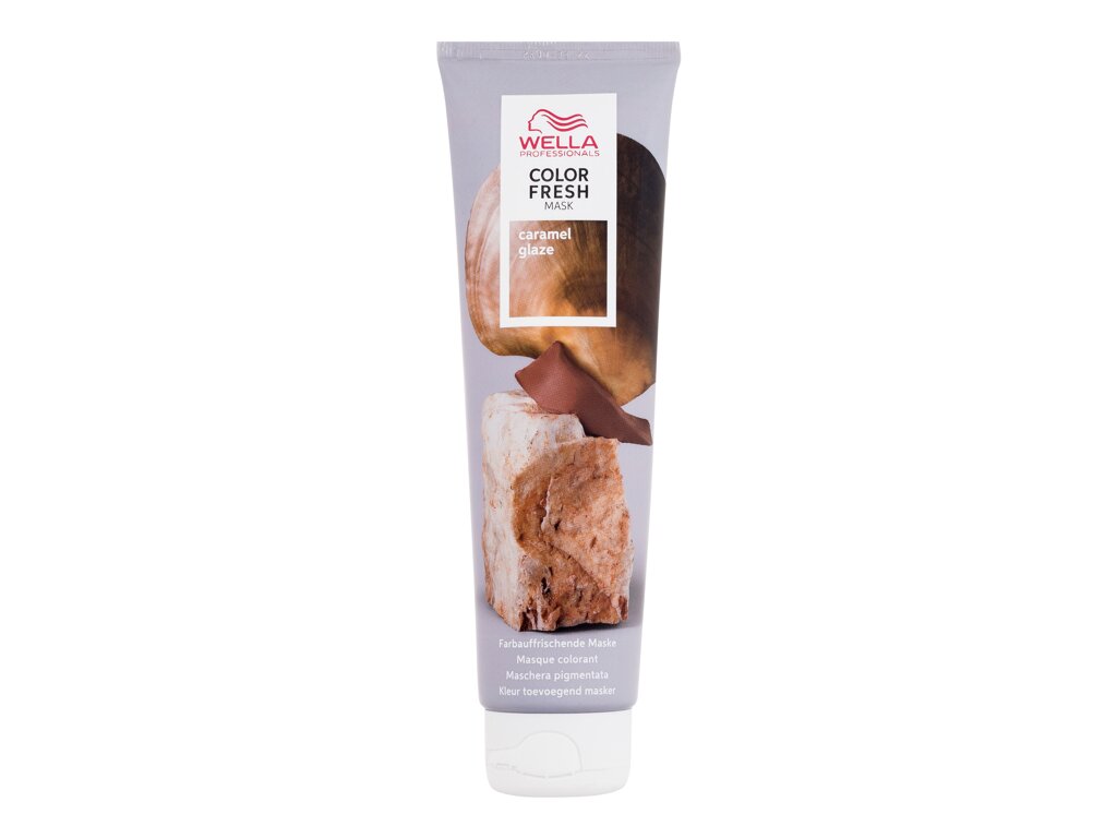 Wella professional Color Fresh Mask 150 ml