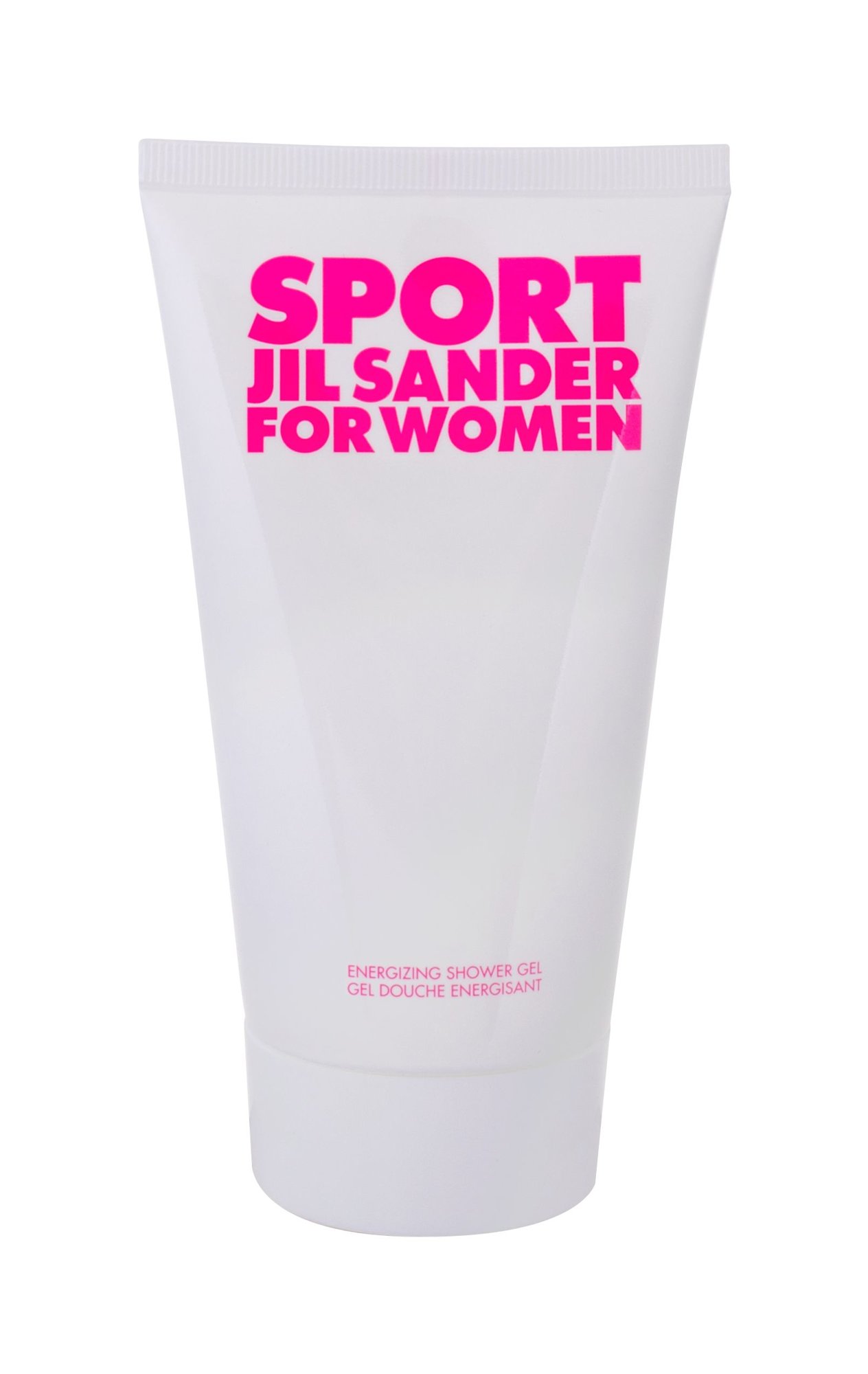 Jil Sander Sport For Women 150ml dušo želė (Pažeista pakuotė)