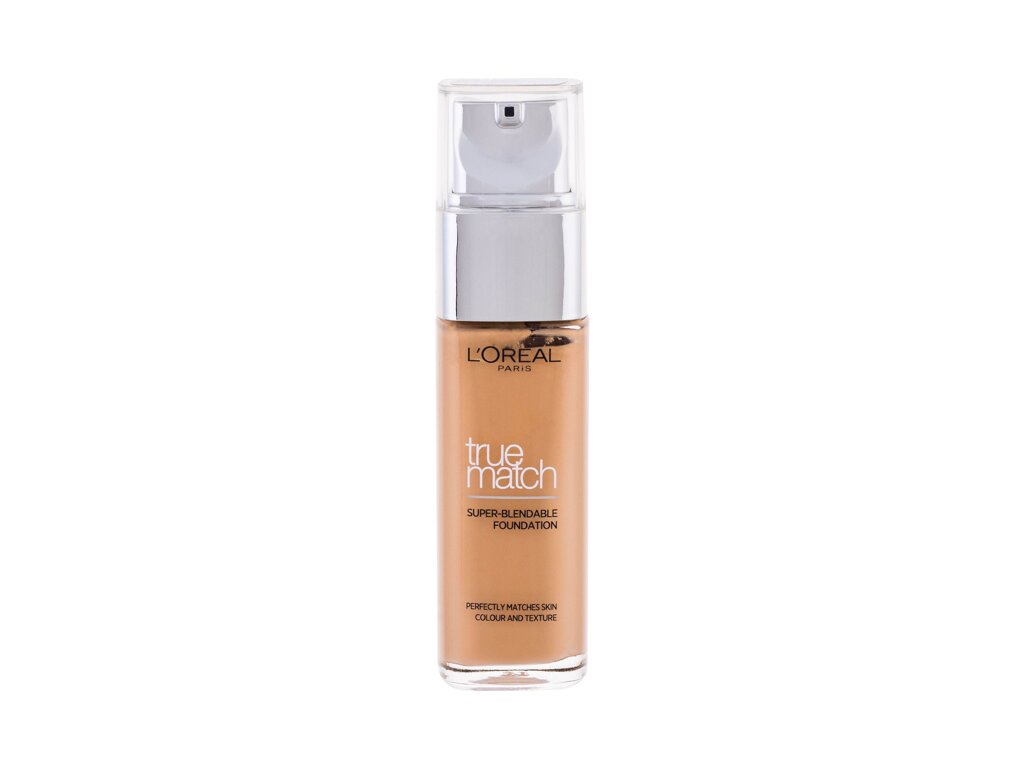 L`oreal True Match Super-Blendable Foundation 30 ml Damaged box