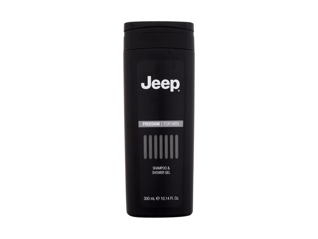 Jeep Freedom &scaron;ampūnas