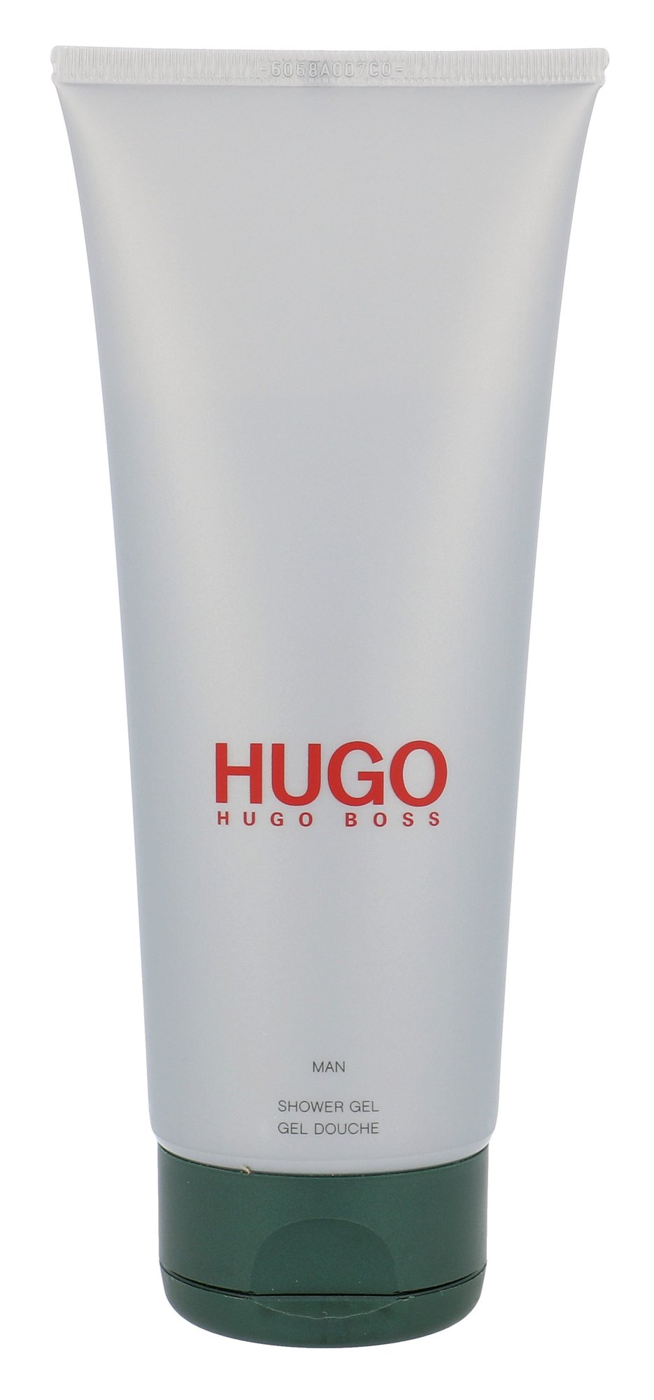Hugo Boss Hugo Man 200ml du&scaron;o želė (Pažeista pakuotė)