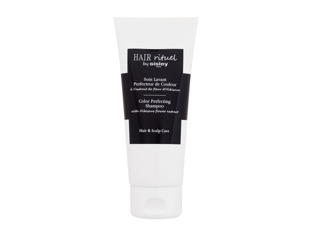 Sisley Hair Rituel Color Perfecting Shampoo 200ml NI&Scaron;INIAI &scaron;ampūnas