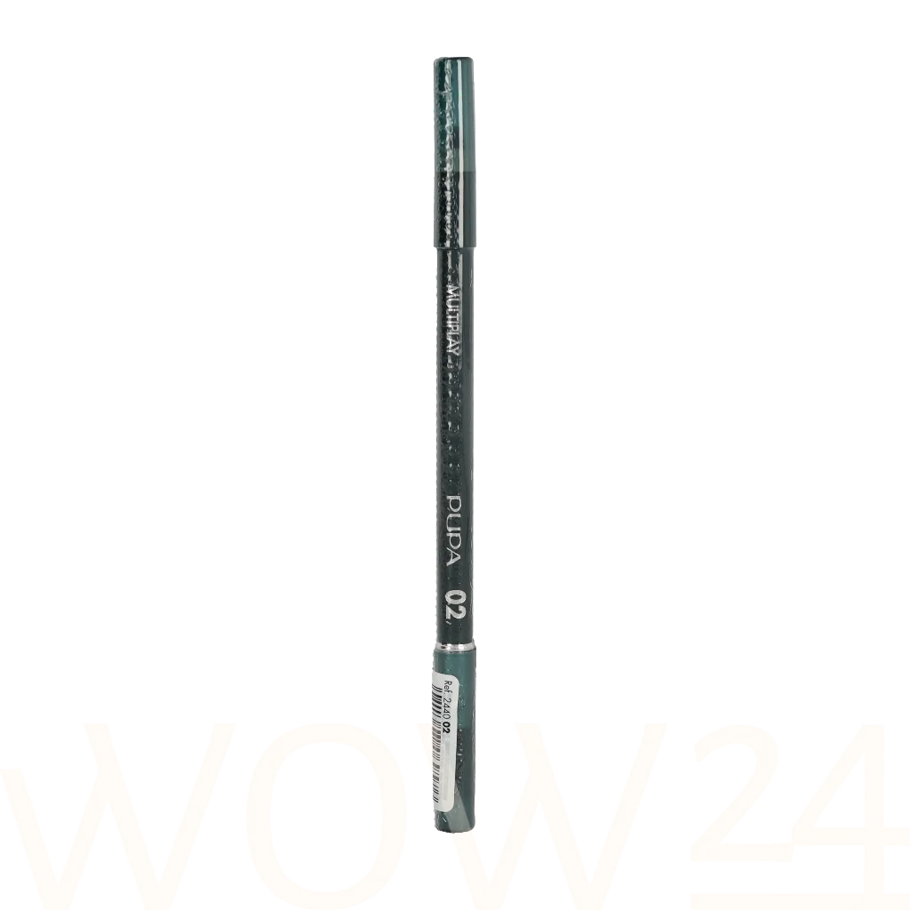 Pupa Pupa Multiplay Eye Pencil