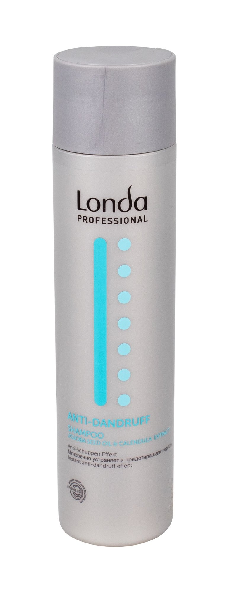 Londa Professional Scalp Anti-Dandruff &scaron;ampūnas