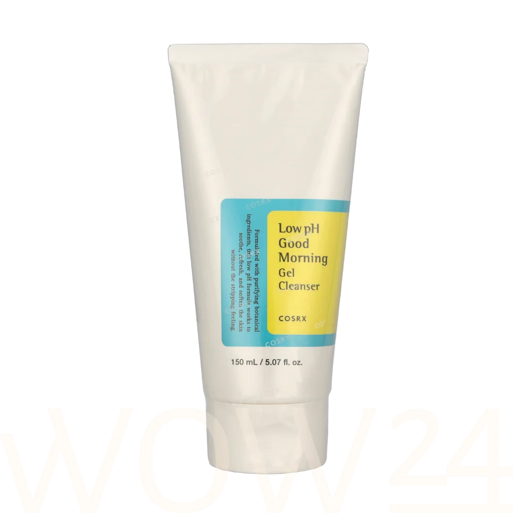 COSRX Low pH Good Morning Gel Cleanser 150 ml