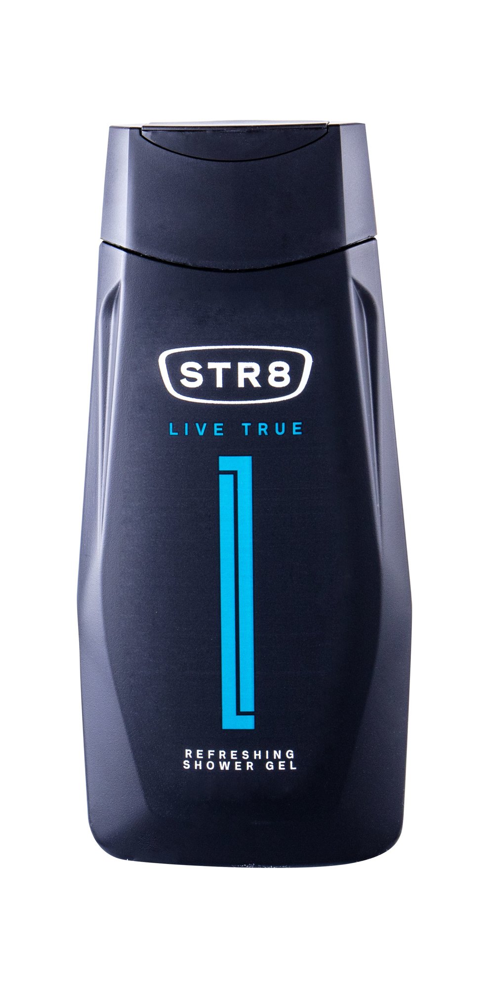 STR8 Live True 250ml dušo želė