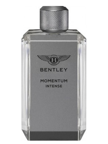 Bentley Momentum Intense 100 ml Kvepalai Vyrams EDP Testeris