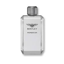 Bentley Momentum 100ml kvepalai Vyrams EDT Testeris