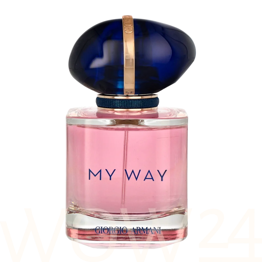 Armani Armani My Way Edp Spray 30 ml kvepalai Moterims EDP