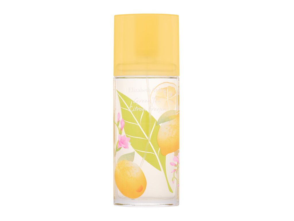 Elizabeth Arden Green Tea Citron Freesia kvepalusala.lt