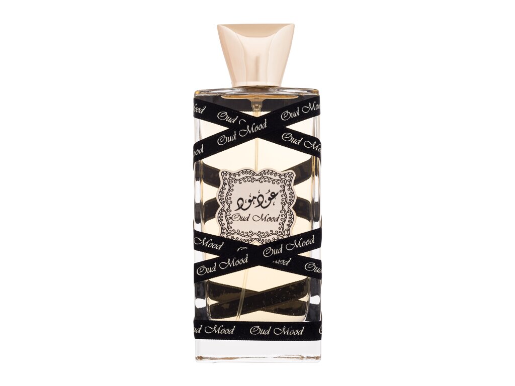 Lattafa perfumes Oud Mood Eau De Parfum 100 ml Damaged box
