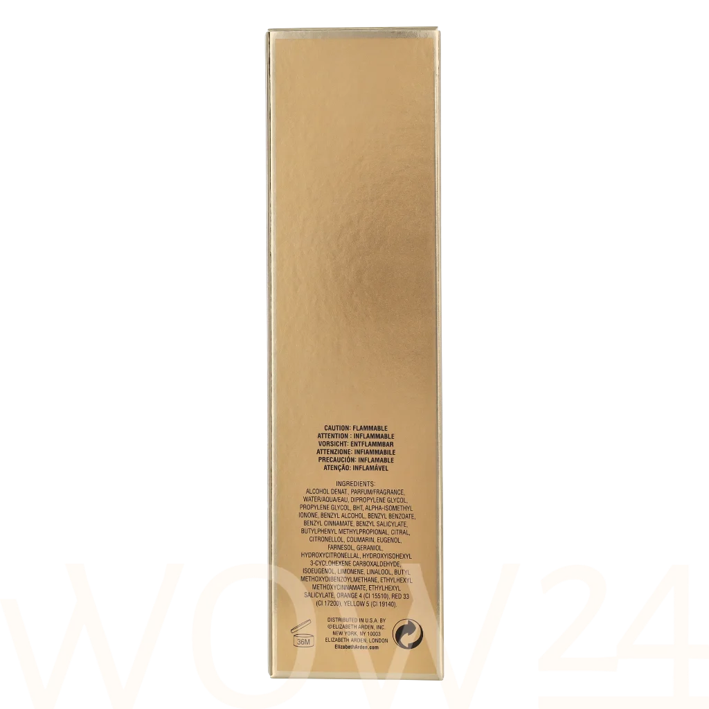 Elizabeth Arden E.Arden 5Th Avenue Edp Spray 75 ml kvepalai Moterims EDP