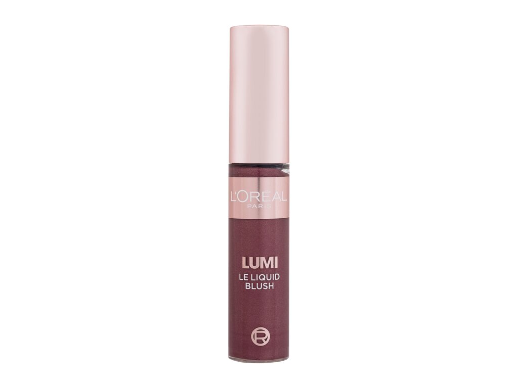 L'Or&eacute;al Paris Lumi Le Liquid Blush skaistalai
