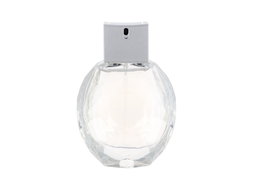 Giorgio Armani Emporio Armani Diamonds Eau De Parfum 50 ml Damaged box