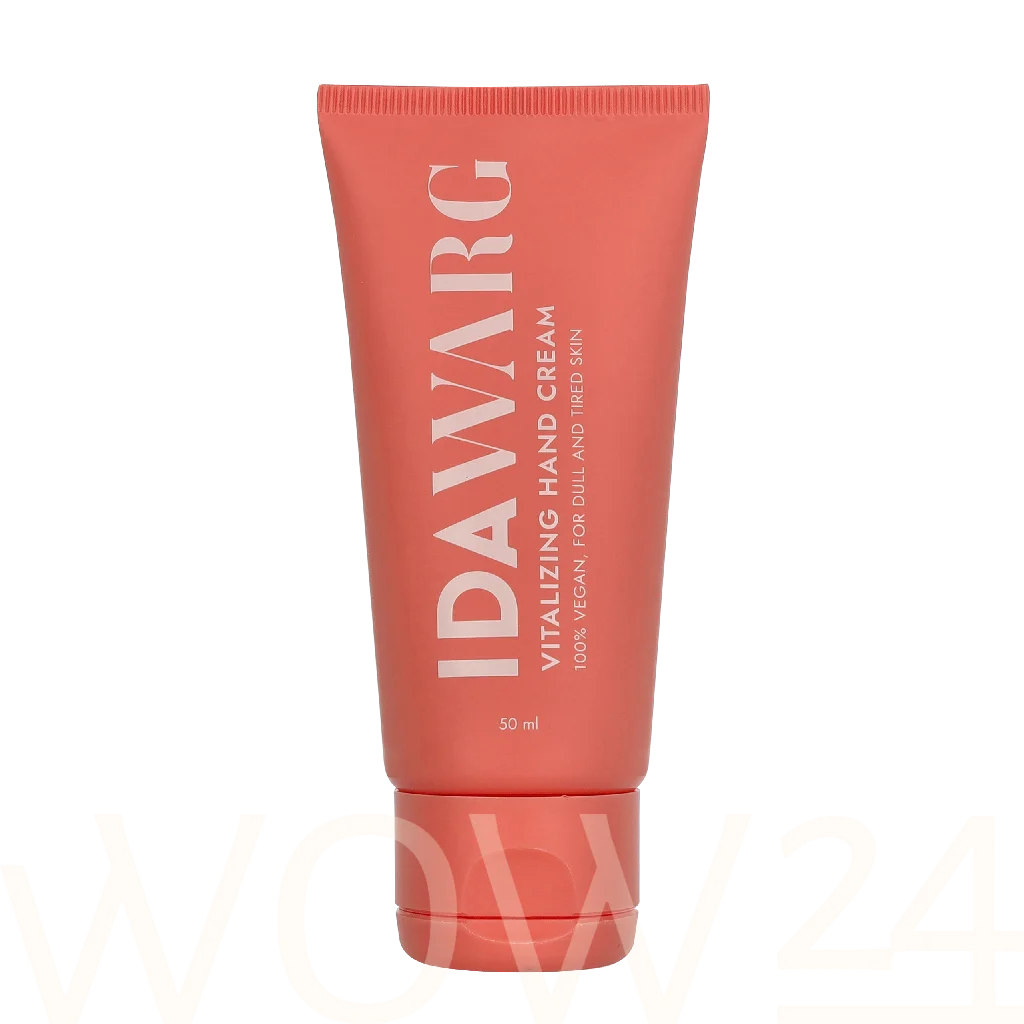 Ida Warg Beauty Ida Warg Vitalizing Hand Cream