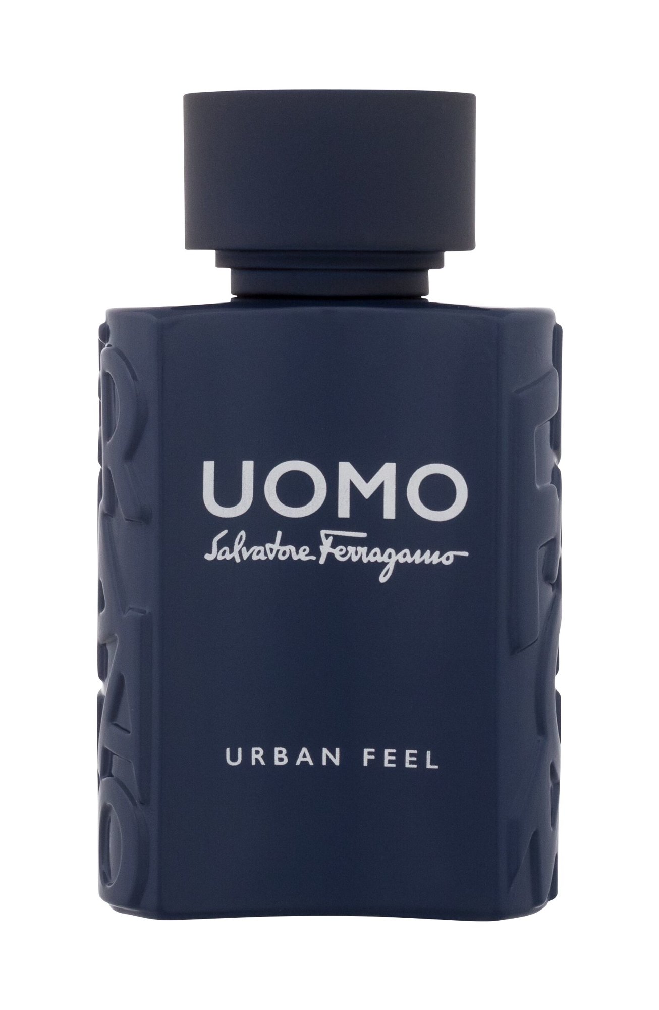 Salvatore Ferragamo Uomo Urban Feel kvepalai Vyrams