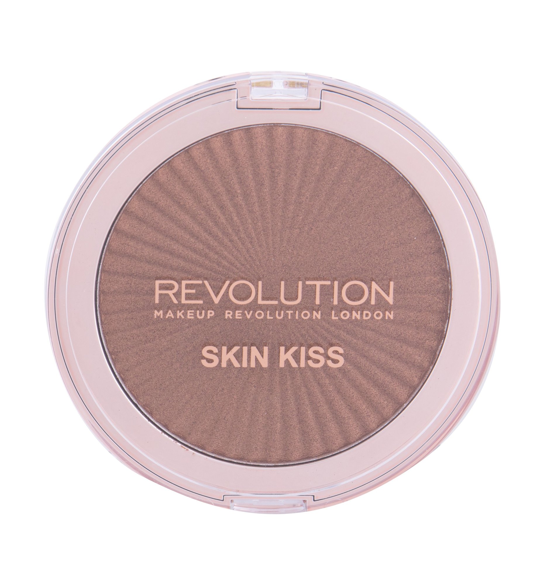 Makeup Revolution London Skin Kiss 14g šviesintojas