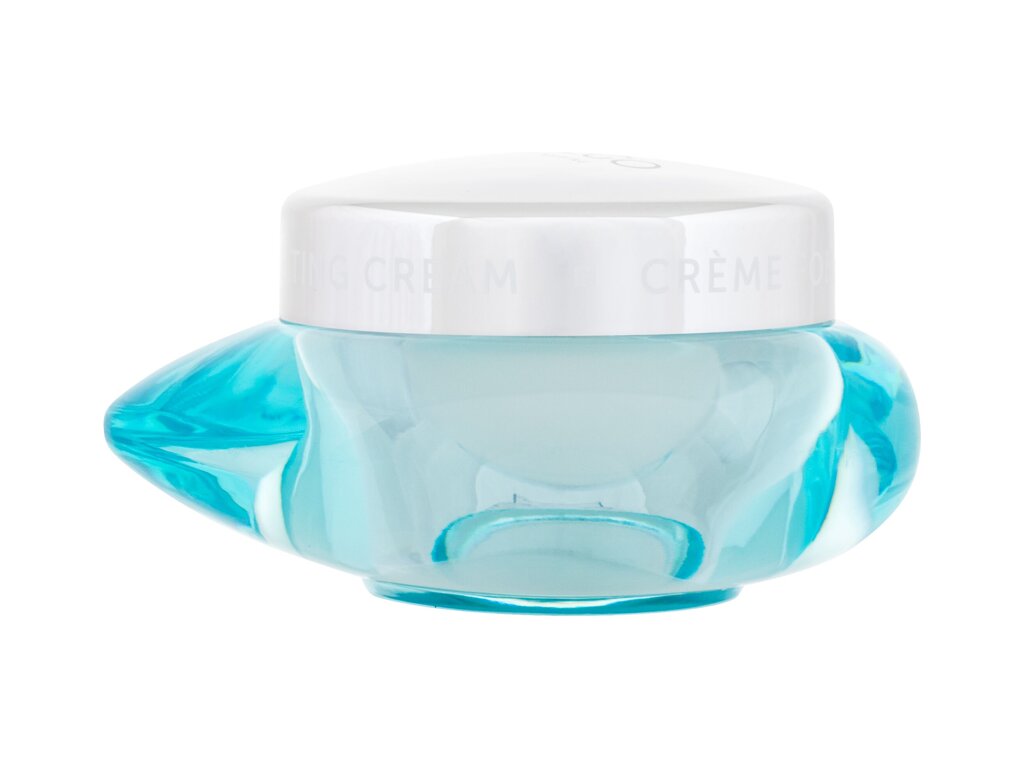 Thalgo Source Marine Hydrating Melting Cream Dieninis kremas 50 ml Damaged box