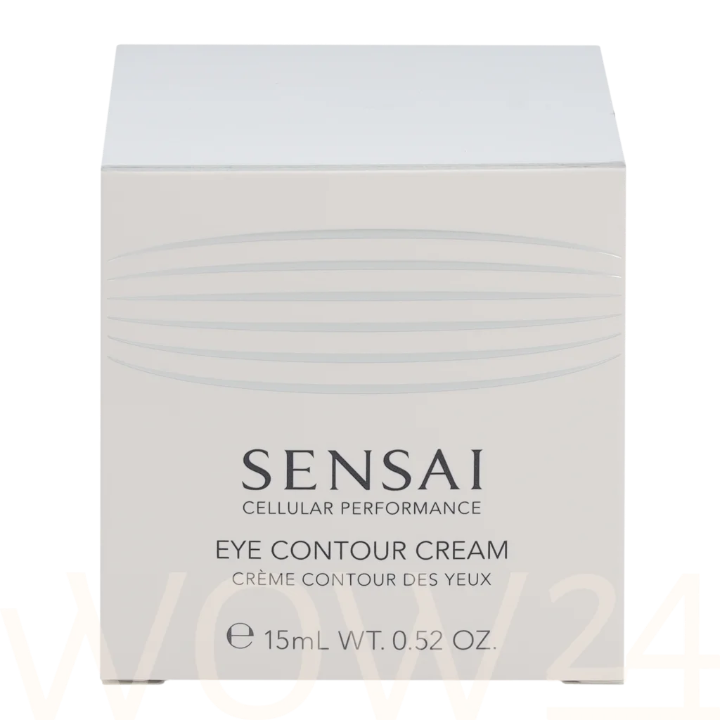 Sensai Sensai Cp Eye Contour Cream paakių kremas