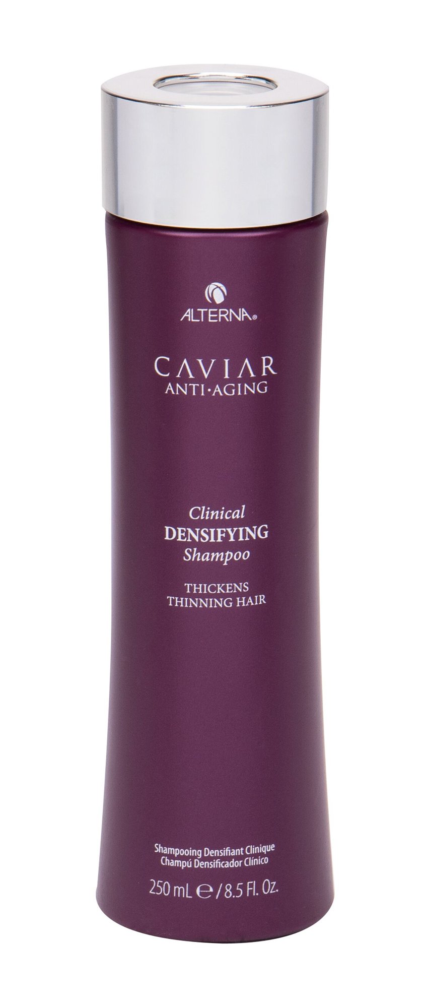Alterna Caviar Anti-Aging Clinical Densifying &scaron;ampūnas