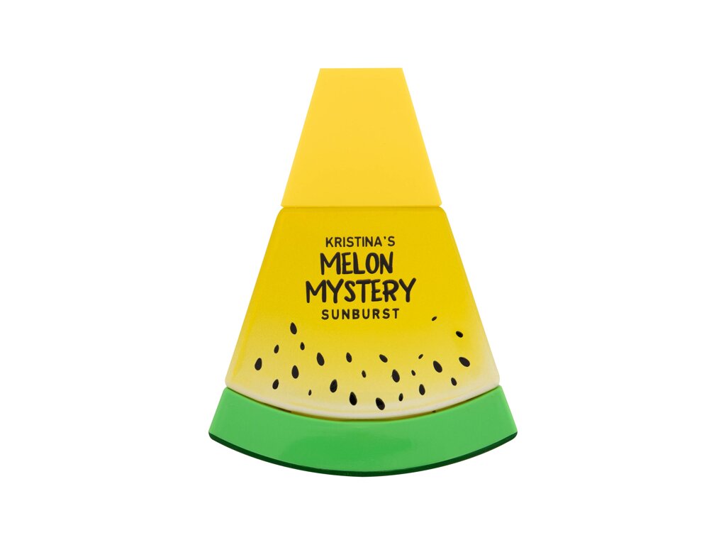 Marc Dion Kristina's Melon Mystery Sunburst Eau De Parfum Kvepalai Moterims