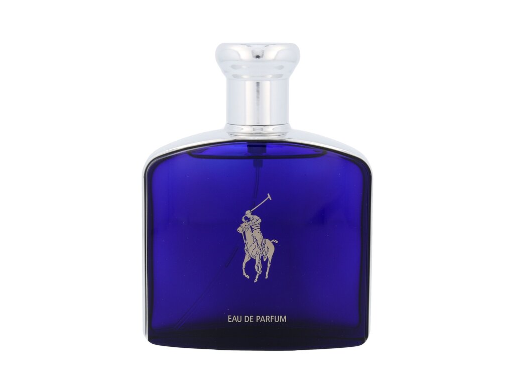 Ralph Lauren Polo Blue Eau De Parfum 125 ml Damaged box