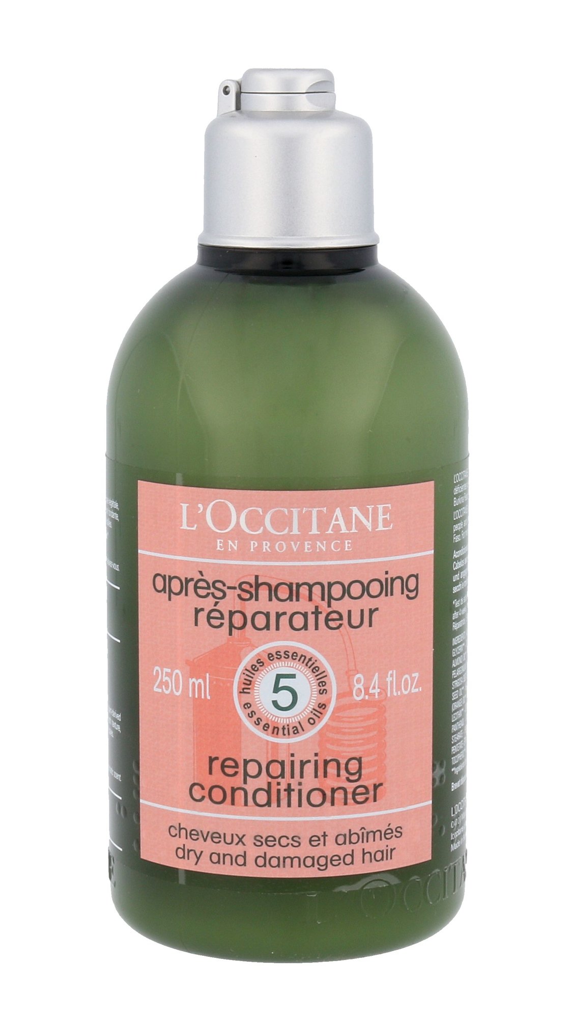L&acute;Occitane Aromachologie Repairing Conditioner kondicionierius