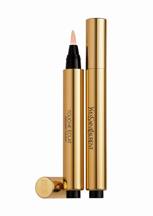 Yves Saint Laurent Touche &Eacute;clat 2,5ml &scaron;viesintojas Testeris