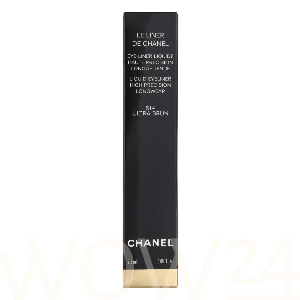 Chanel Le Liner De Chanel Akių pravedimas 2.5 ml