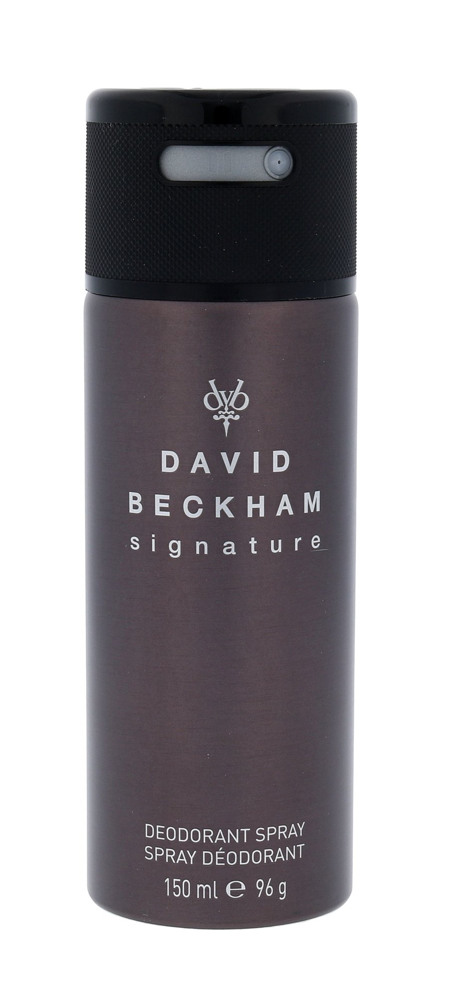 David Beckham Signature Men 150ml dezodorantas