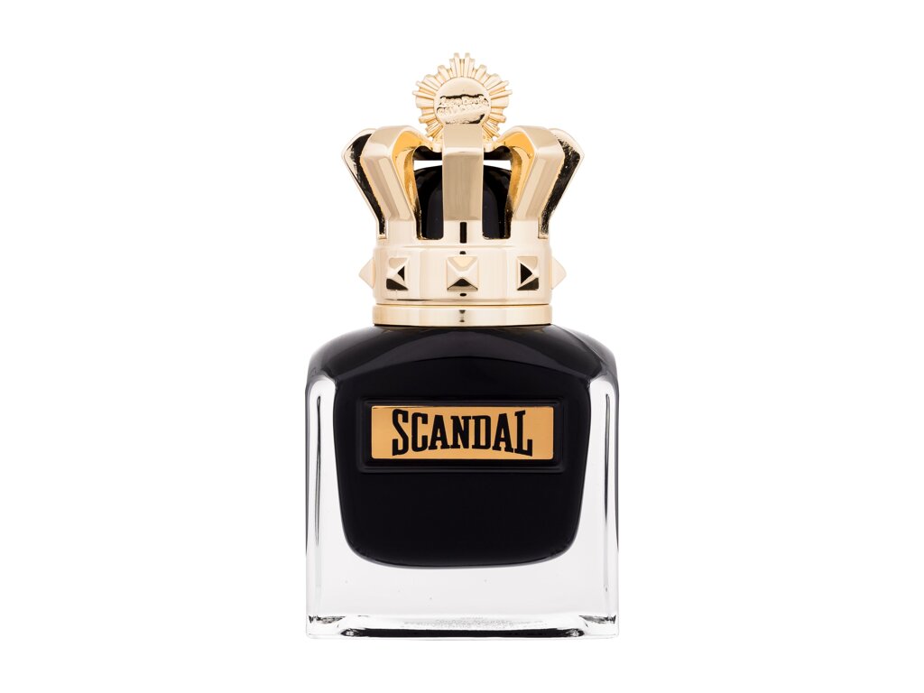 J.p. gaultier Scandal Le Parfum Eau De Parfum 50 ml Damaged box