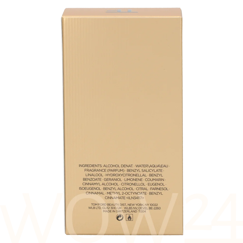 Tom Ford Tom Ford Black Orchid Edp Spray 30 ml NI&Scaron;INIAI kvepalai Moterims EDP