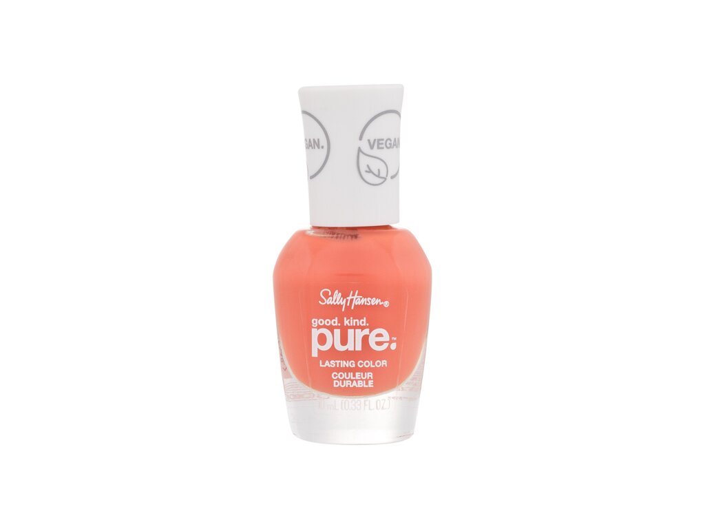 Sally Hansen Good. Kind. Pure. 10 ml