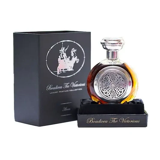 Boadicea the Victorious Elaborate 100ml NI&Scaron;INIAI kvepalai Unisex Parfum