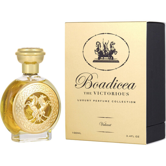 Boadicea the Victorious Valiant 100ml NI&Scaron;INIAI kvepalai Unisex Parfum