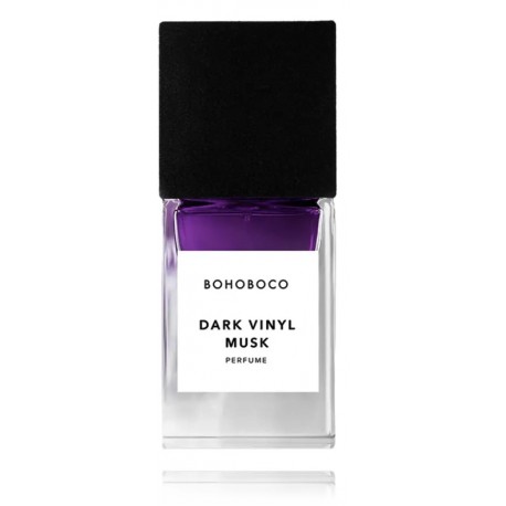 Bohoboco Dark Vinyl Musk kvepalai Unisex Bohoboco Dark Vinyl Musk kvepalai Unisex
