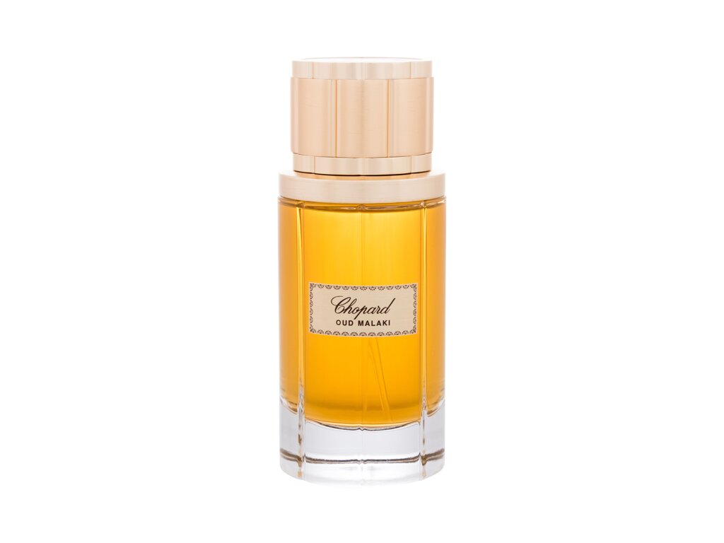 Chopard Malaki Oud Eau De Parfum 80 ml Damaged box