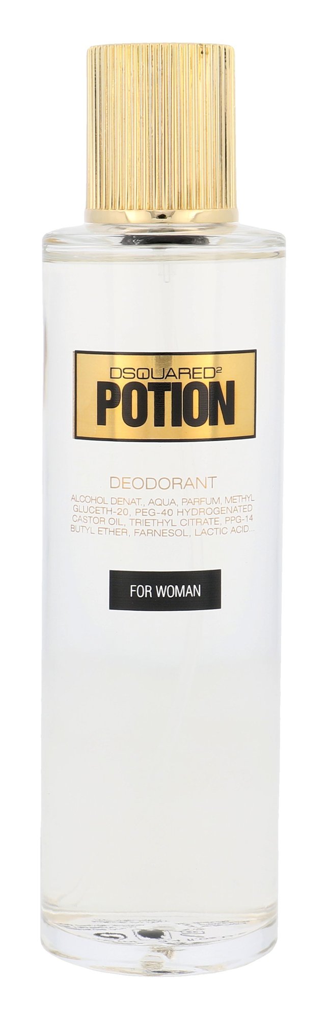 Dsquared2 Potion 100ml dezodorantas