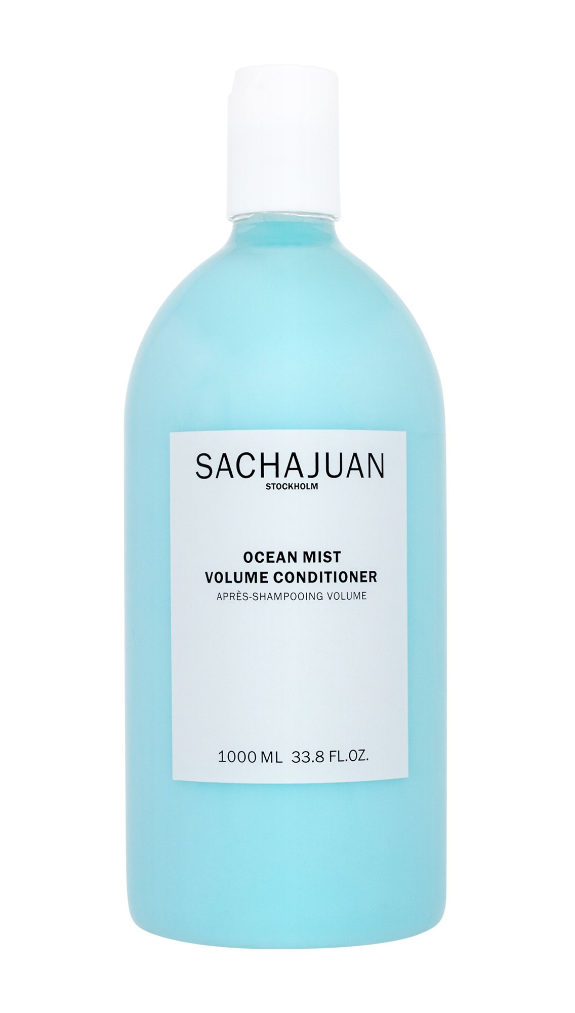 Sachajuan Ocean Mist Volume Conditioner kondicionierius