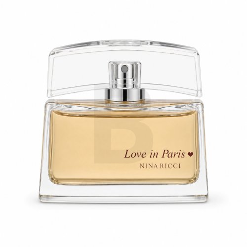 Nina Ricci Love in Paris Eau De Parfum Kvepalai Moterims