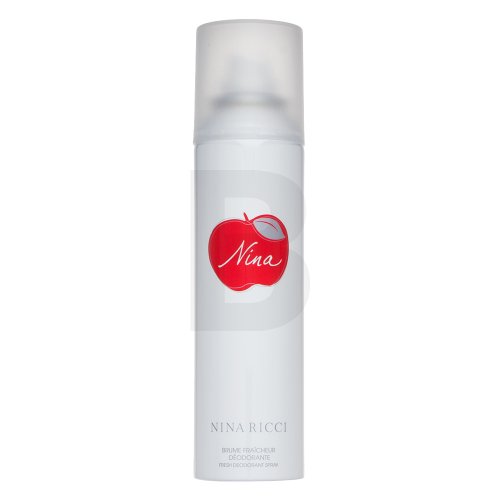 Nina Ricci Nina Dezodorantas Dezodorantas ir antiperspirantas Moterims